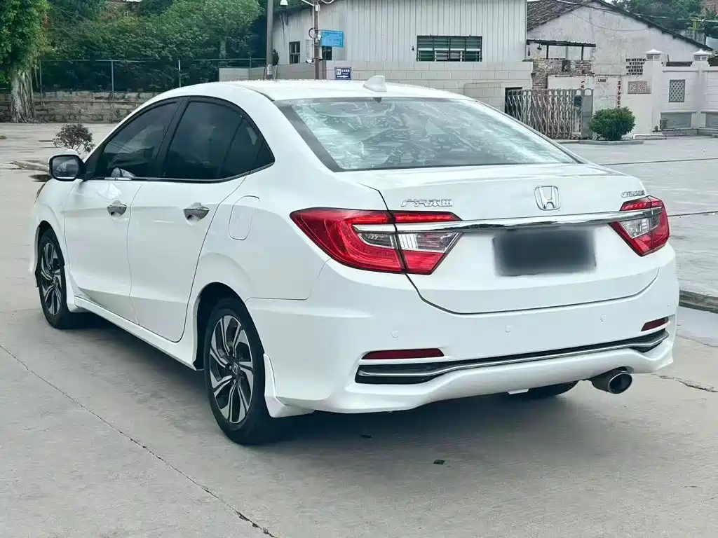 Crider 2016 1.8L CVT Comfort Edition купить на сайте DeffCars