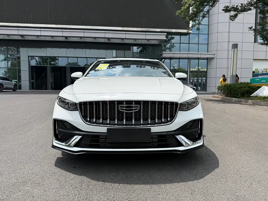 Xingrui 2026 Dongfang Yao 1.5TD Kunlun Edition купить на сайте DeffCars