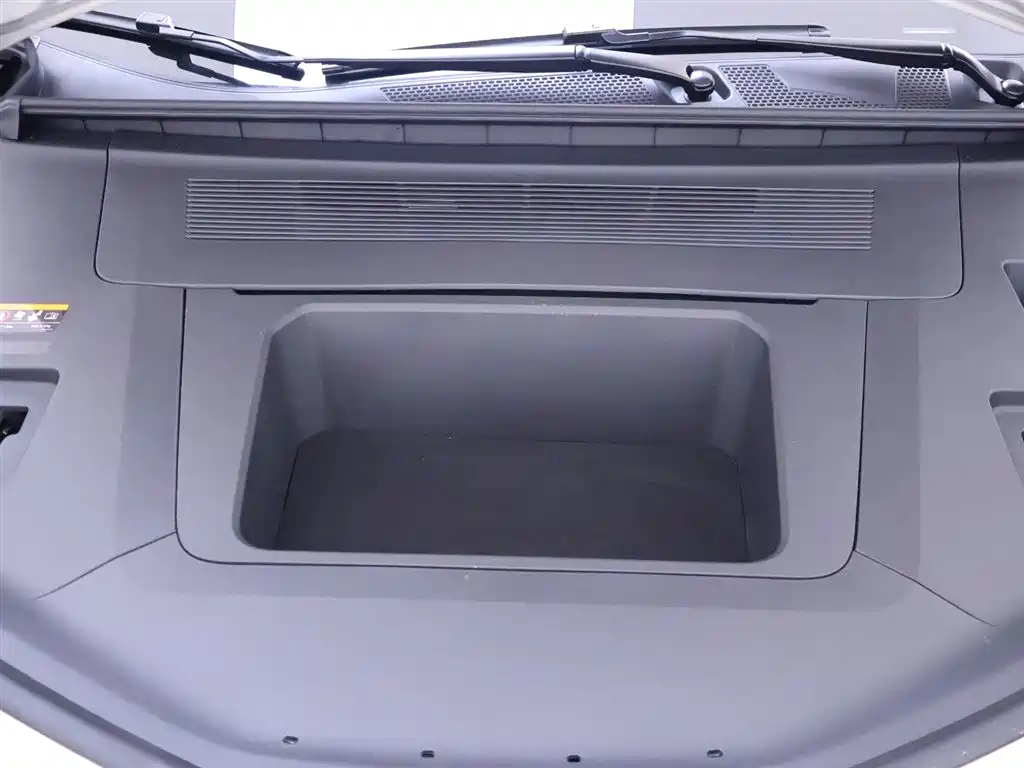 Ji Krypton X 2025 four-seater rear exorcism cube version купить на сайте DeffCars