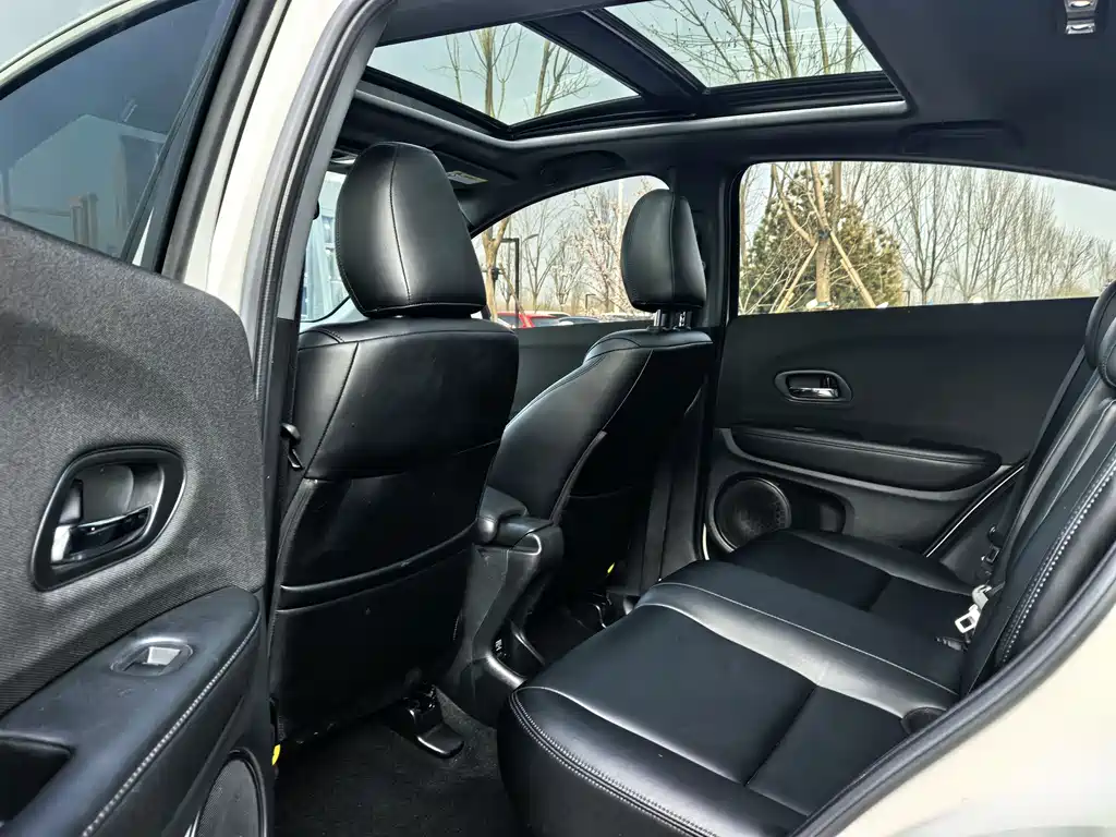 Honda XR-V 2020 220TURBO CVT Comfort Edition купить на сайте DeffCars