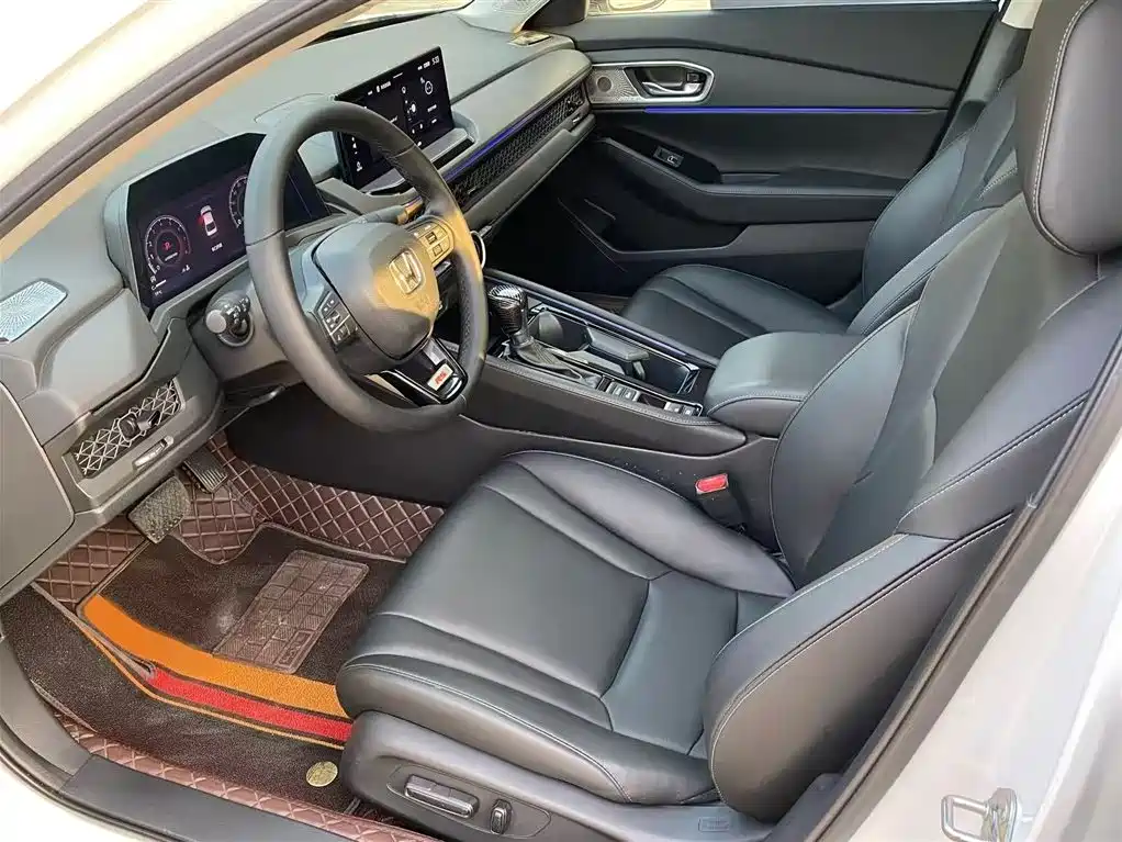 Accord 2023 260TURBO Smart Edition купить на сайте DeffCars