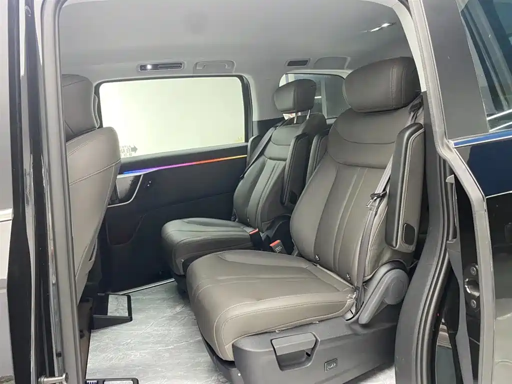 Everyone 7 2024 model facelift super hybrid long battery life version enjoy version купить на сайте DeffCars