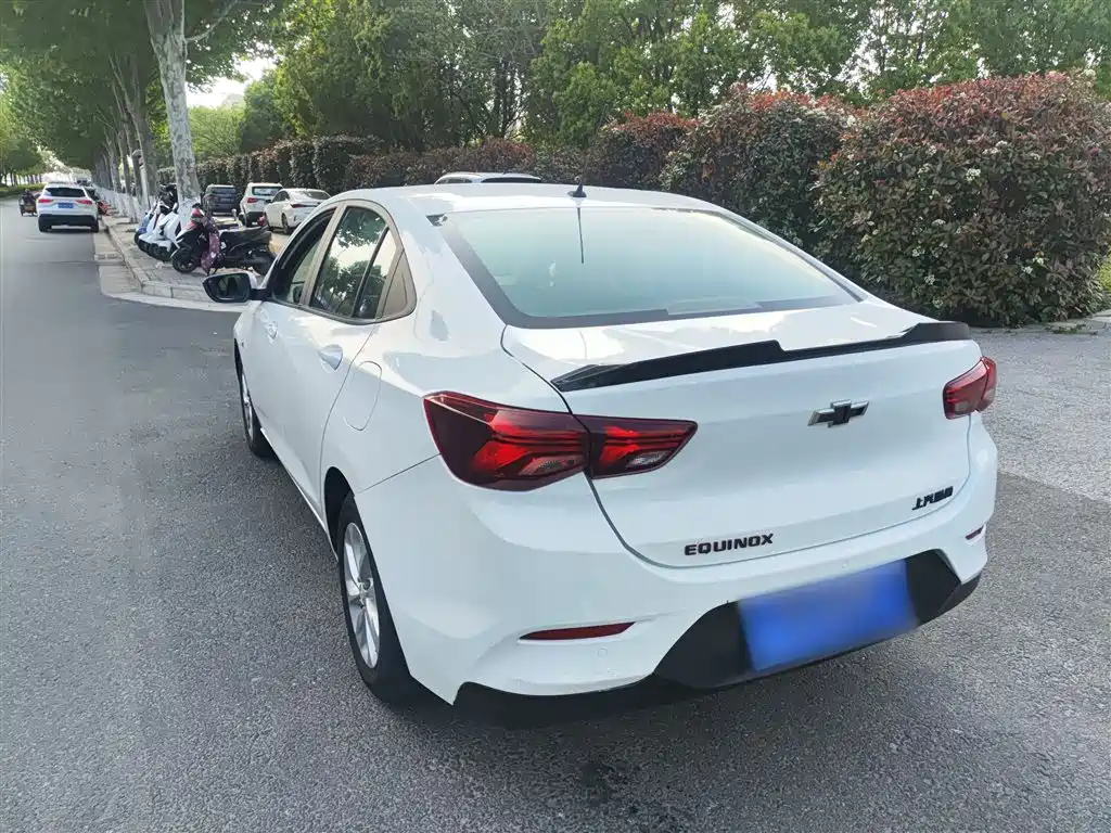 Covoz 2021 325T Automatic Xinyue Edition купить на сайте DeffCars