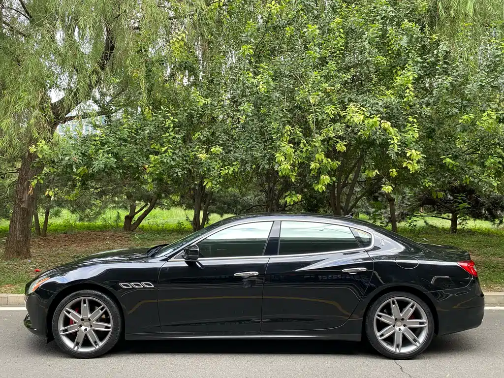 President 2015 3.0T standard model купить на сайте DeffCars