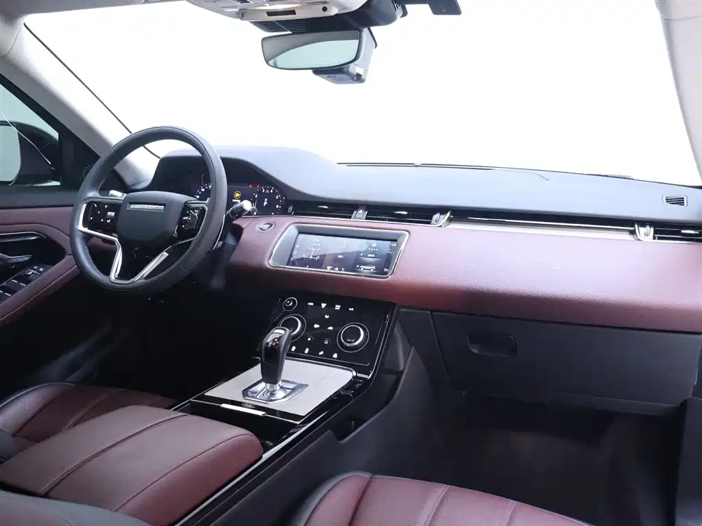 Range Rover Evoque 2021 Evoque L 249PS R-Dynamic S Performance Edition купить на сайте DeffCars