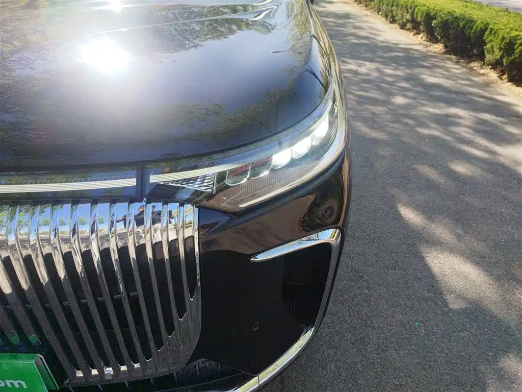 Lantu Dreamer 2025 PHEV four-wheel drive flagship Kunpeng version купить на сайте DeffCars