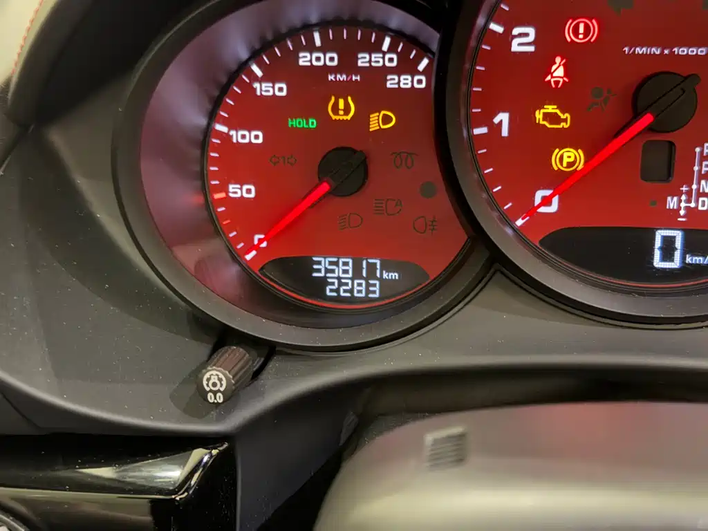 Porsche 718 2022 Boxster T 2.0T купить на сайте DeffCars