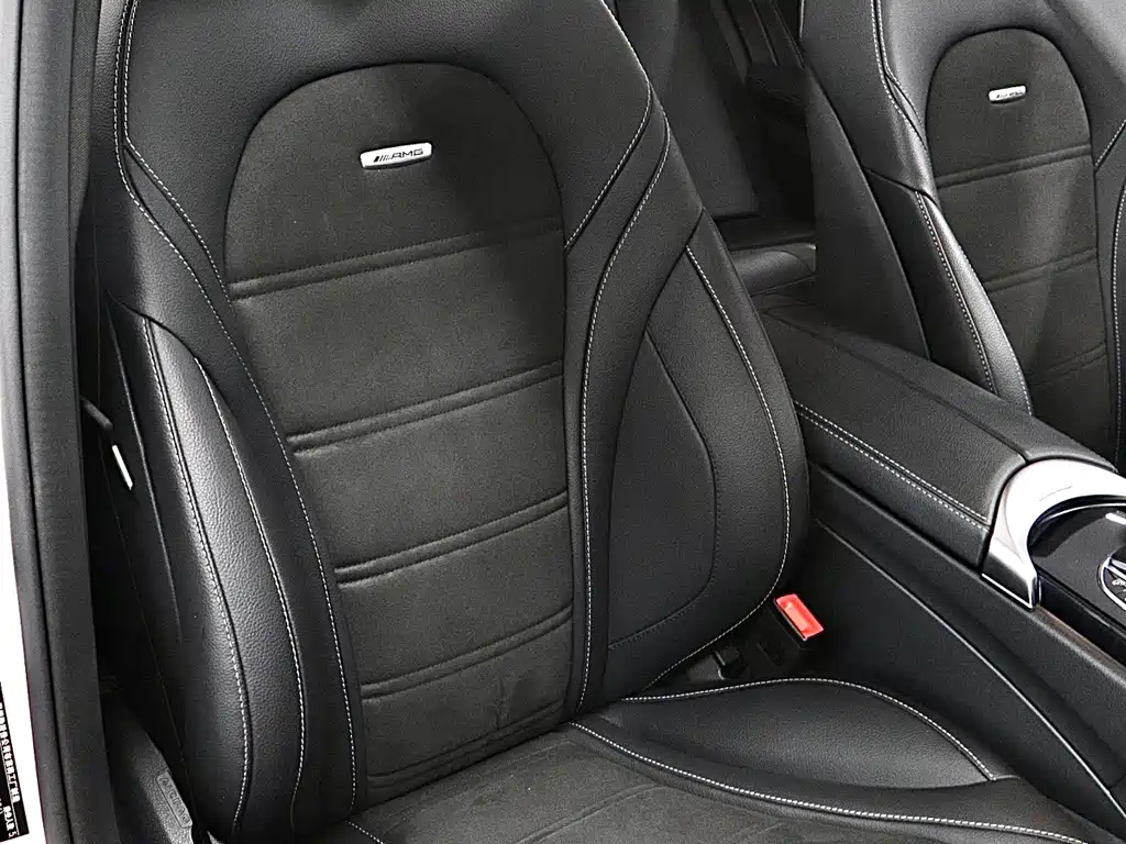 Mercedes-Benz C-Class AMG 2019 AMG C 63 купить на сайте DeffCars