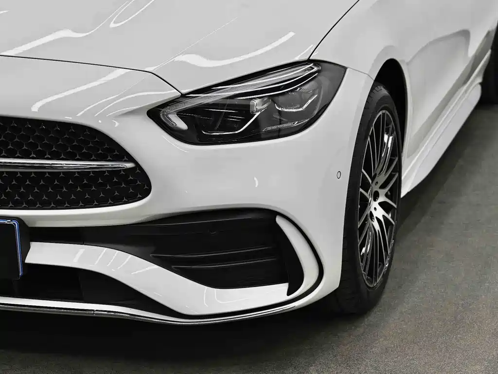 Mercedes-Benz C-Class 2024 C 260 L Sports Edition купить на сайте DeffCars