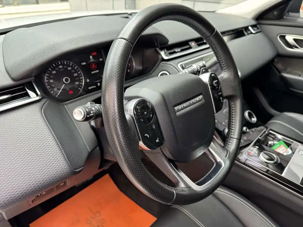 Range Rover Velar 2018 P380 S купить на сайте DeffCars