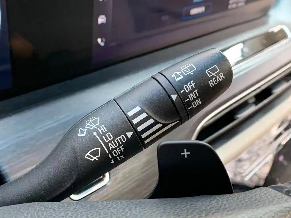 Buick GL8 2020 Avenir Six-seater Xianli Edition купить на сайте DeffCars