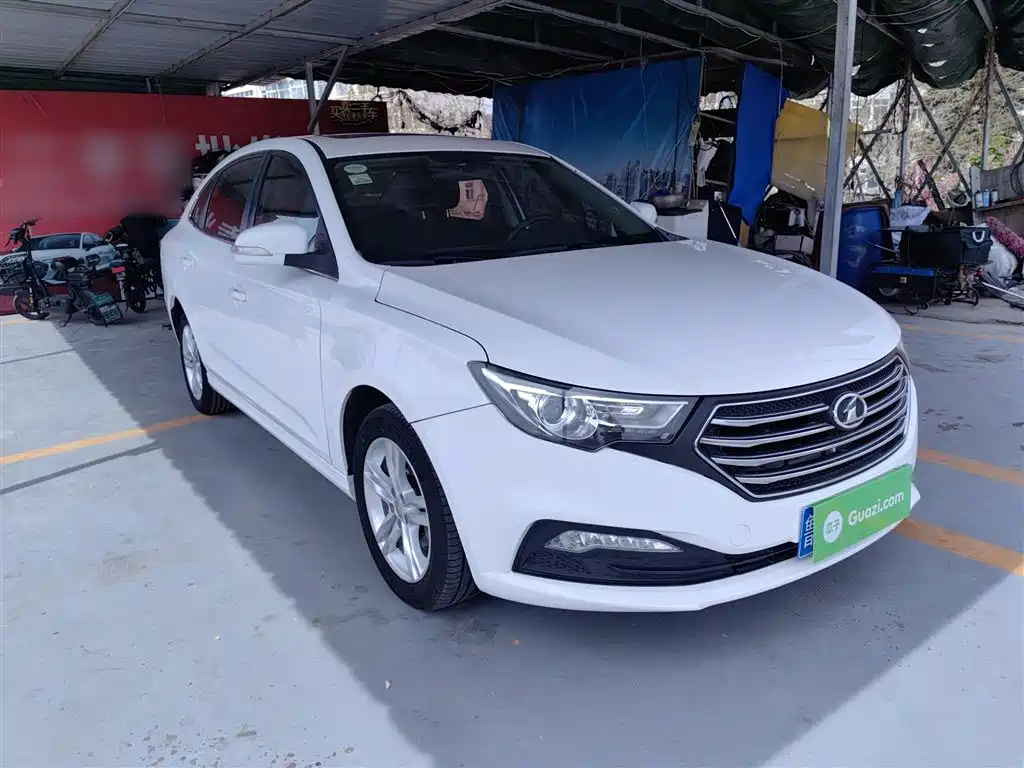 Pentium B30 2016 1.6L automatic luxury model купить на сайте DeffCars