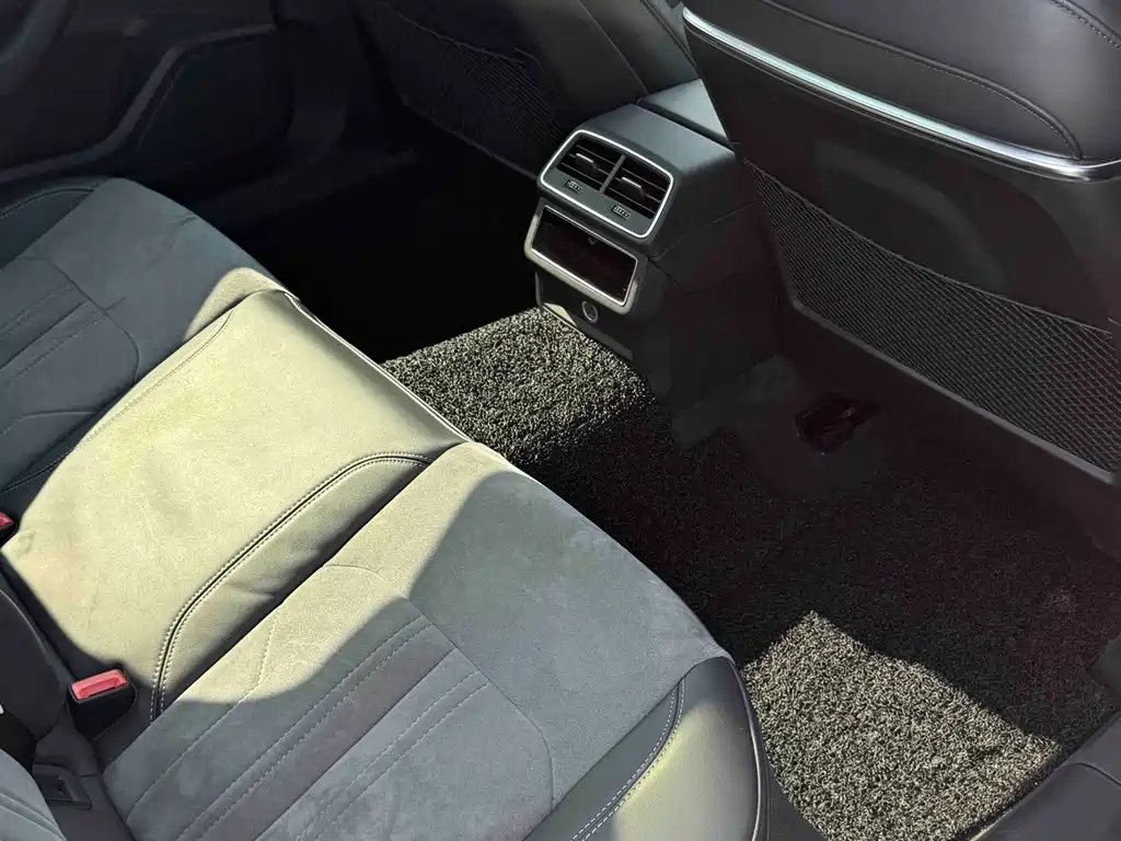 Audi A6L 2021 45 TFSI quattro premium model купить на сайте DeffCars