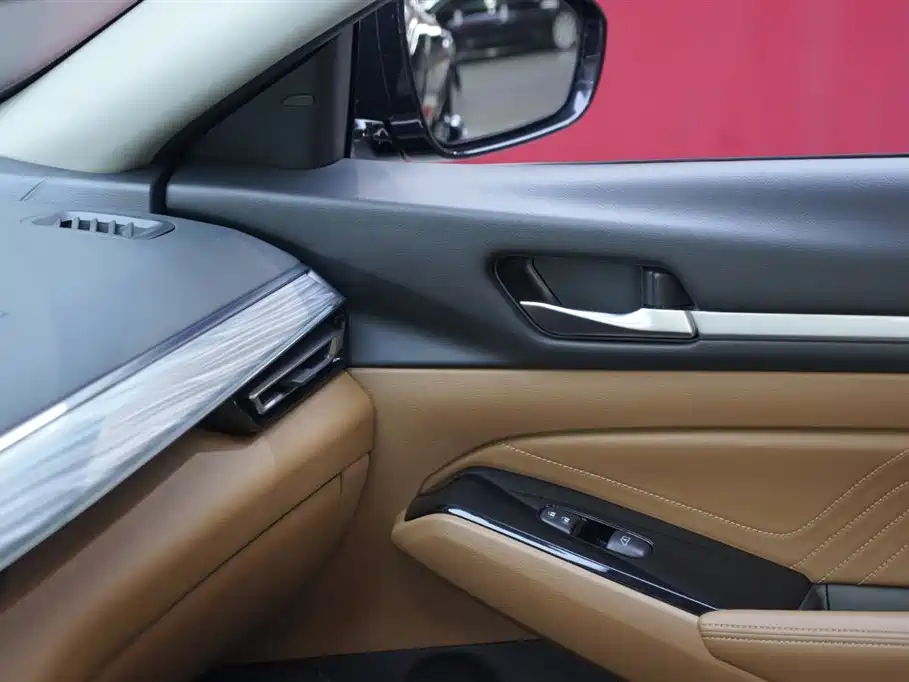 Teana 2022 2.0T XV Exclusive Edition купить на сайте DeffCars