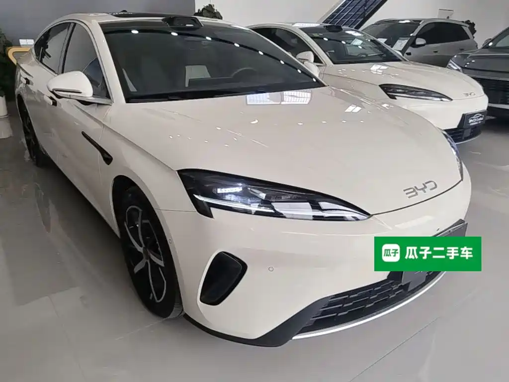 Seal 07 DM-i 2026 DM-i 1.5T 230km flagship model купить на сайте DeffCars