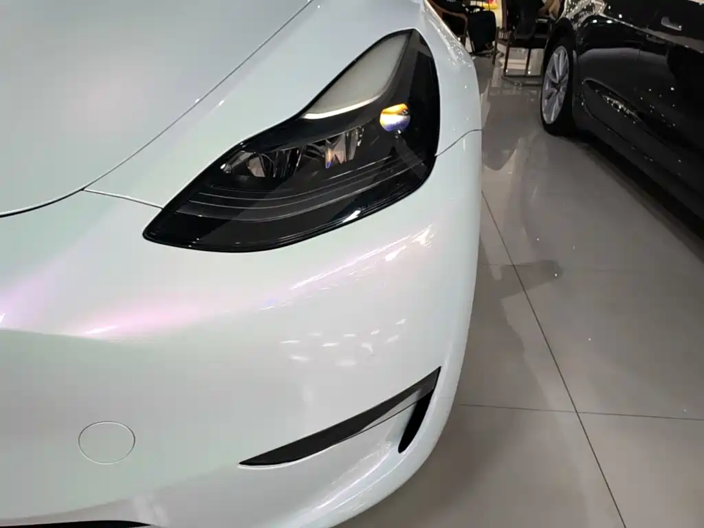 Model Y 2021 long-range all-wheel drive version 3D7 купить на сайте DeffCars