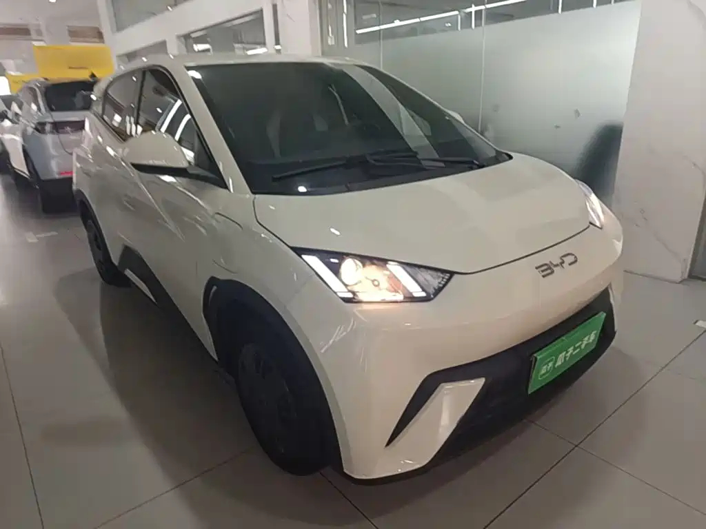 Seagull 2023 Vitality Edition купить на сайте DeffCars