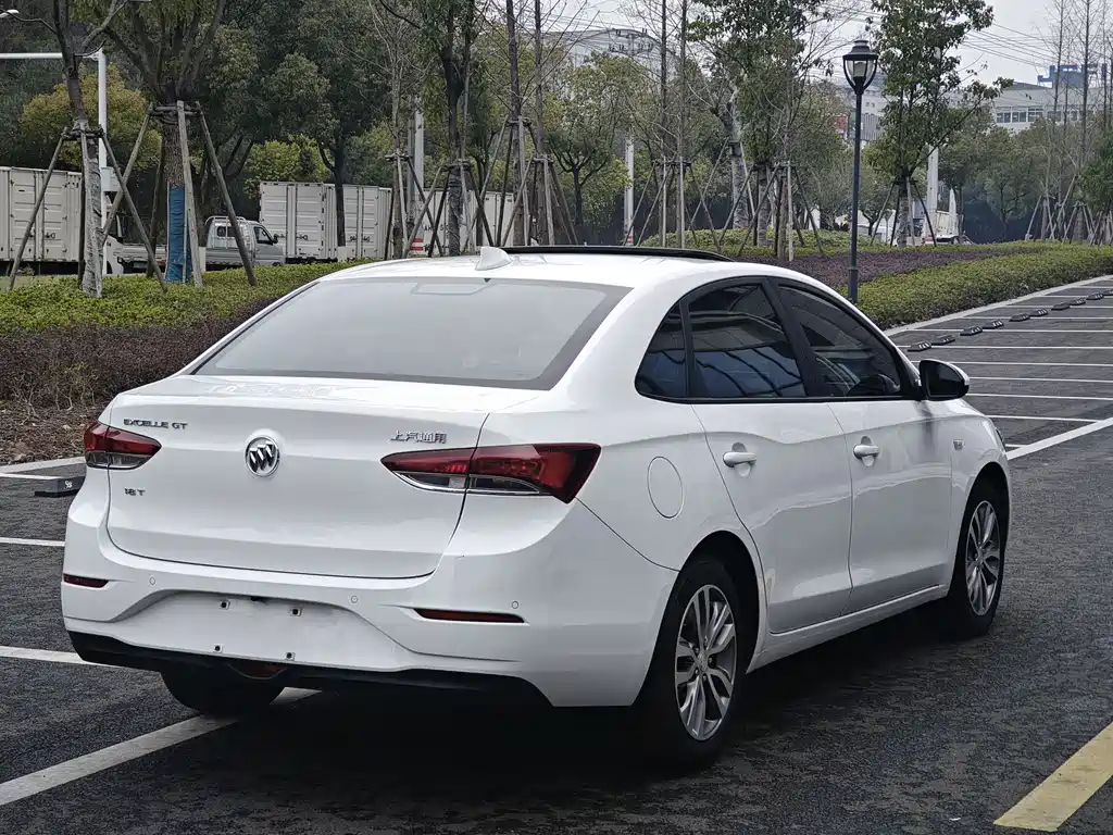 Yinglang 2019 18T automatic interconnection elite model National VI купить на сайте DeffCars