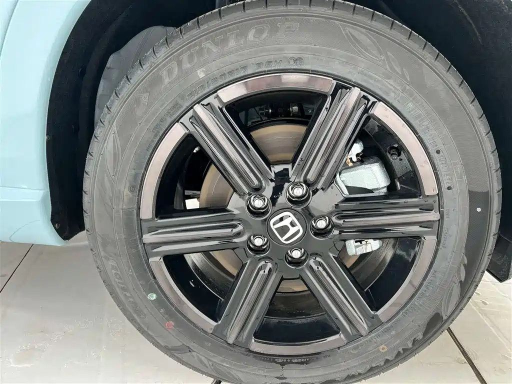 e:NP1 Jipai 1 2023 model 420km Jianji version купить на сайте DeffCars