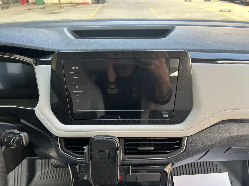 Tuyue 2026 Xinrui 300TSI Ruiyi Edition купить на сайте DeffCars