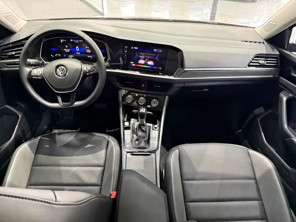 Sagitar 2021 280TSI DSG Super Edition купить на сайте DeffCars
