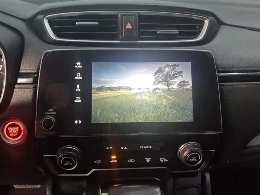 Haoying 2021 240TURBO CVT two-wheel drive intelligent version купить на сайте DeffCars
