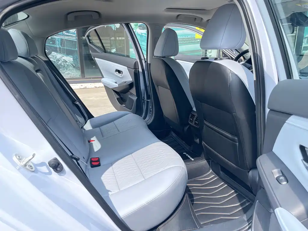 Sylphy 2023 Super Hybrid Electric Drive Ultra Luxury Ultra купить на сайте DeffCars
