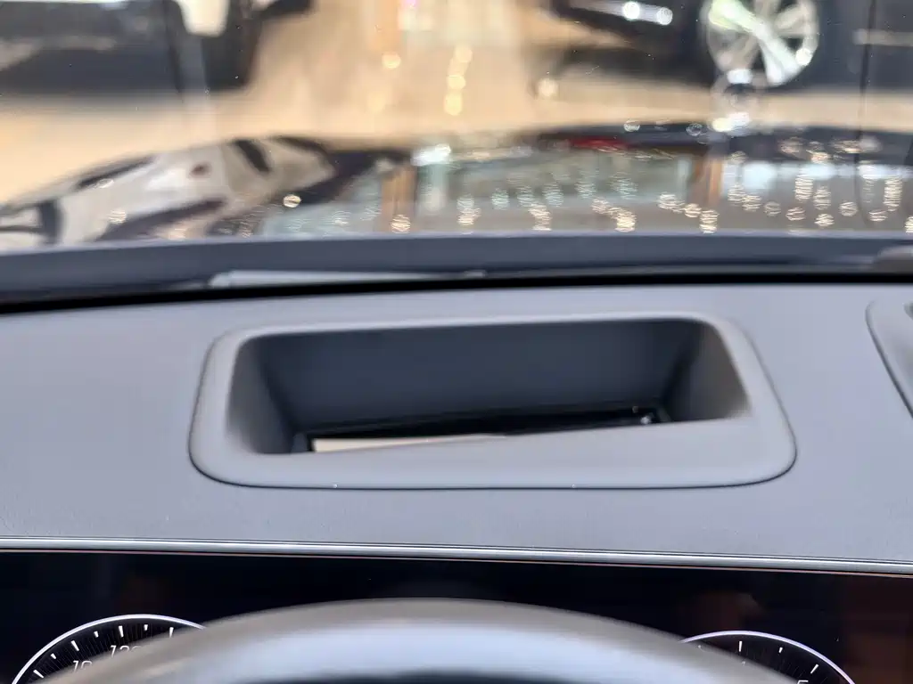 Mercedes-Benz S-Class 2021 S 450 L 4MATIC купить на сайте DeffCars