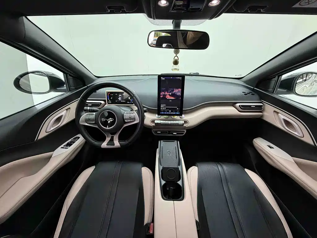 Seagull 2024款 荣耀版 305km 自由版 купить на сайте DeffCars