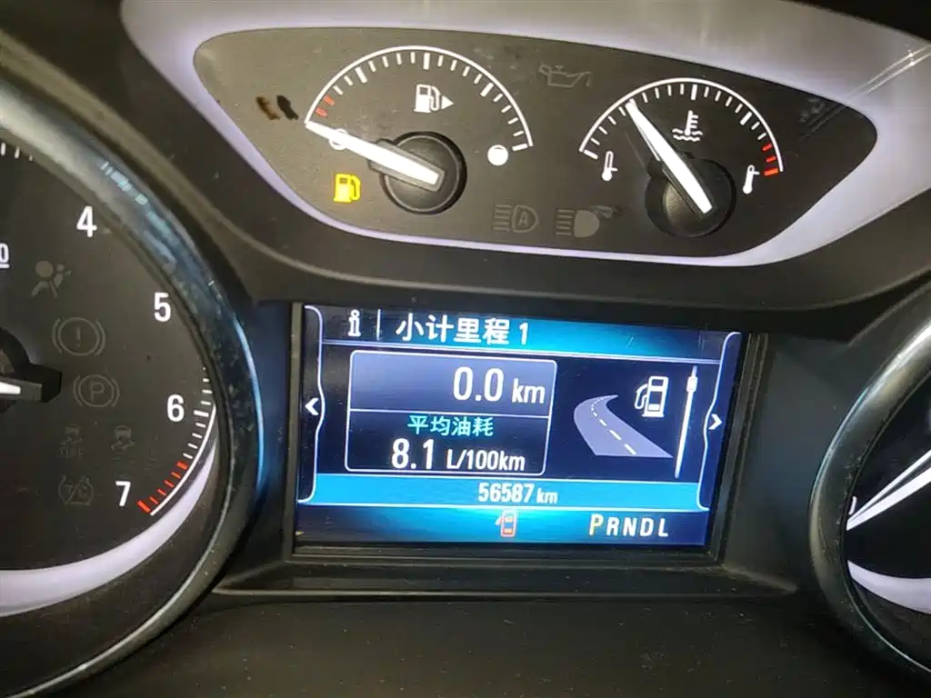 Envision Plus 2019 20T two-wheel drive elite model National VI купить на сайте DeffCars
