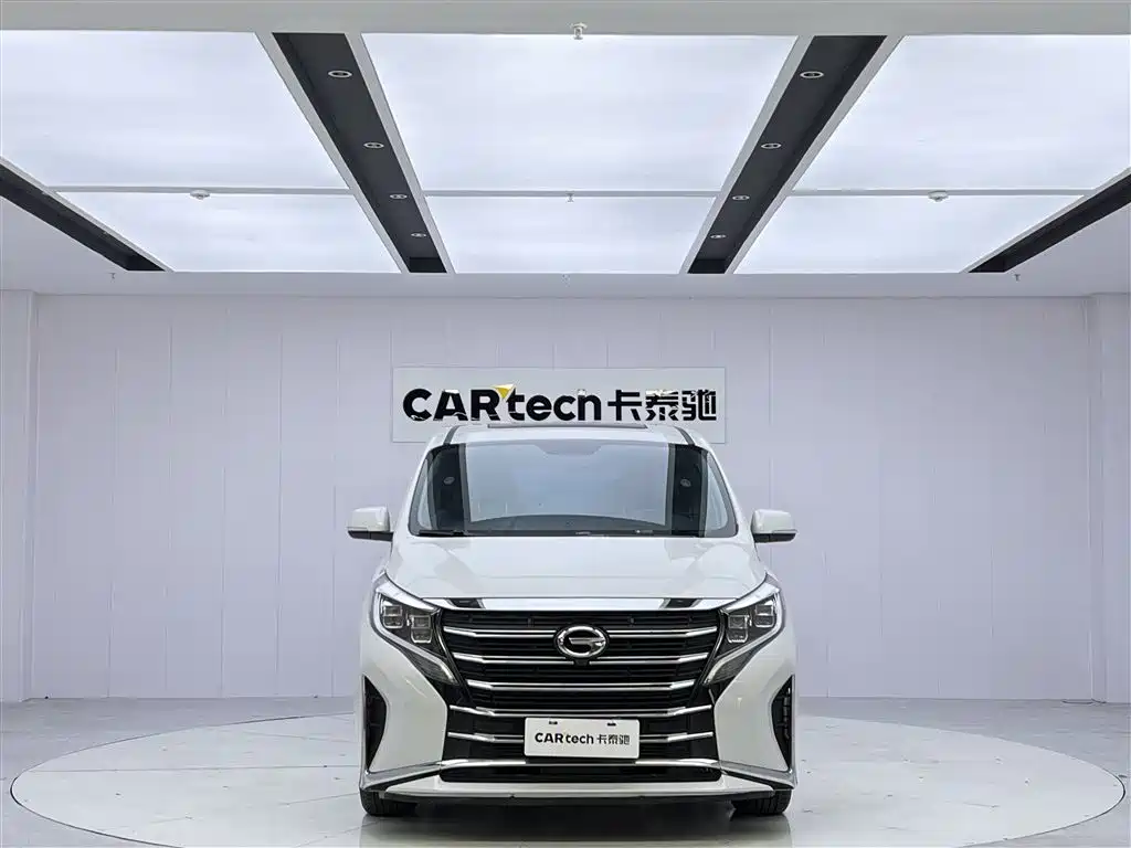 Trumpchi M8 2023 Lingxiu Series 390T Deluxe Edition купить на сайте DeffCars
