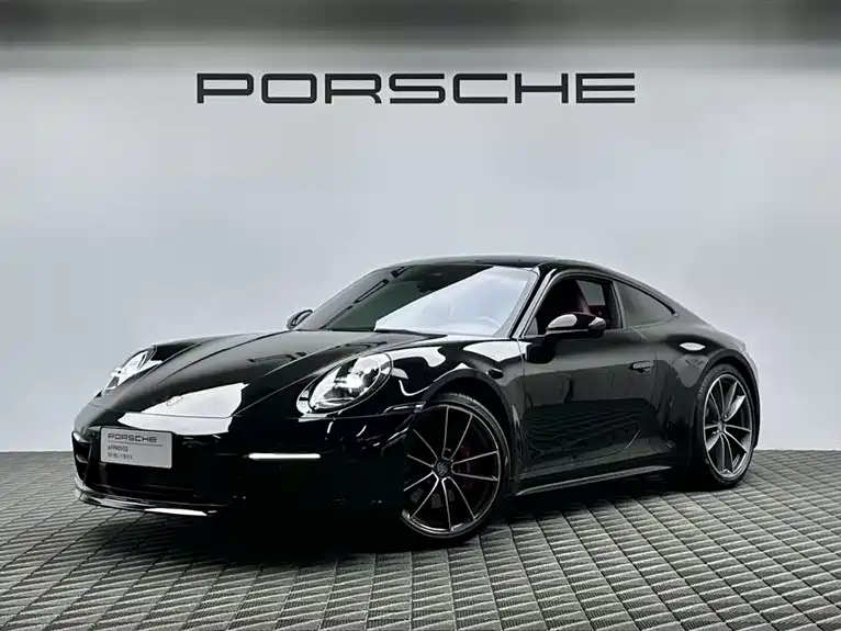 Porsche 911 2023 Carrera S 3.0T купить на сайте DeffCars
