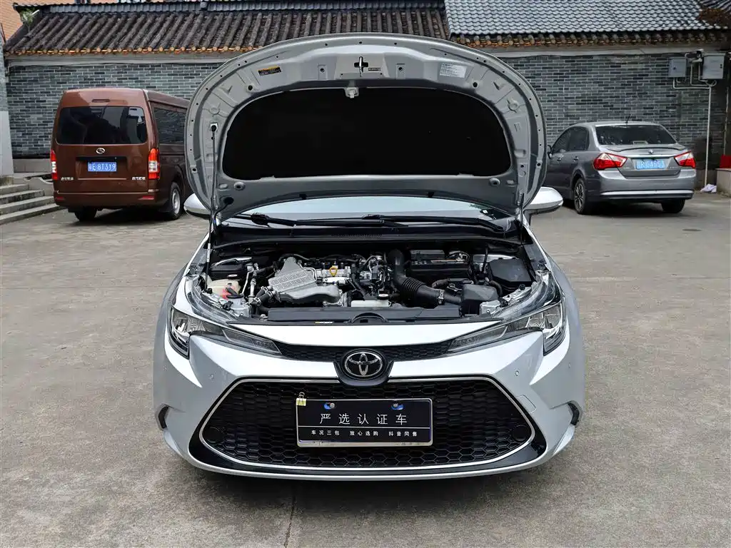 Ralink 2021 185T CVT Deluxe Edition купить на сайте DeffCars