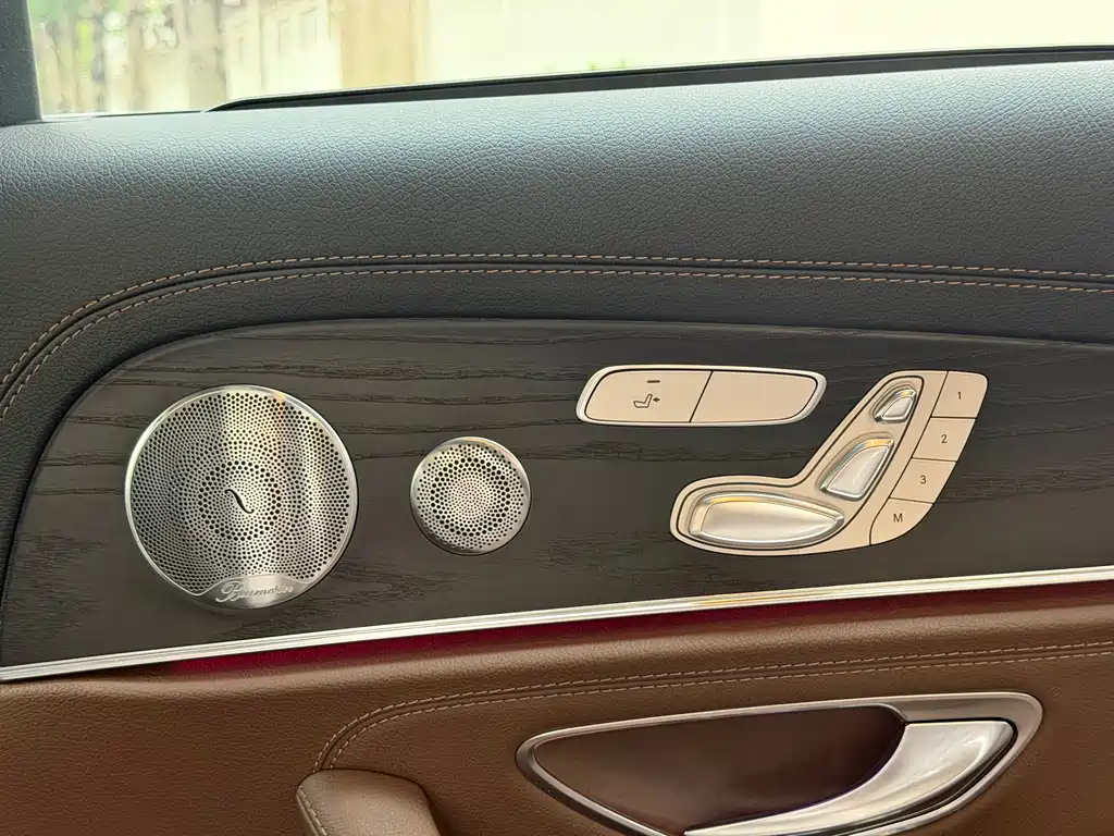 Mercedes-Benz E-Class 2021 E 300 L Luxury Model купить на сайте DeffCars