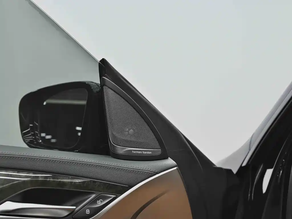 BMW 6 Series GT 2022 630i M Sports Package купить на сайте DeffCars