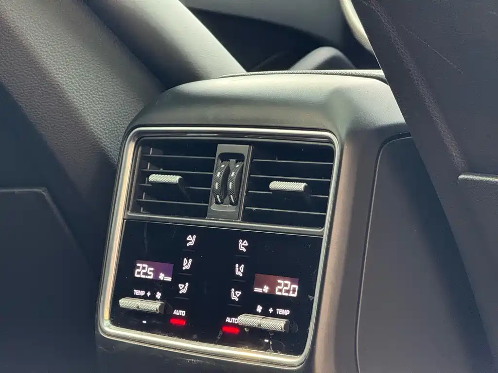 Cayenne 2019 Cayenne 3.0T купить на сайте DeffCars