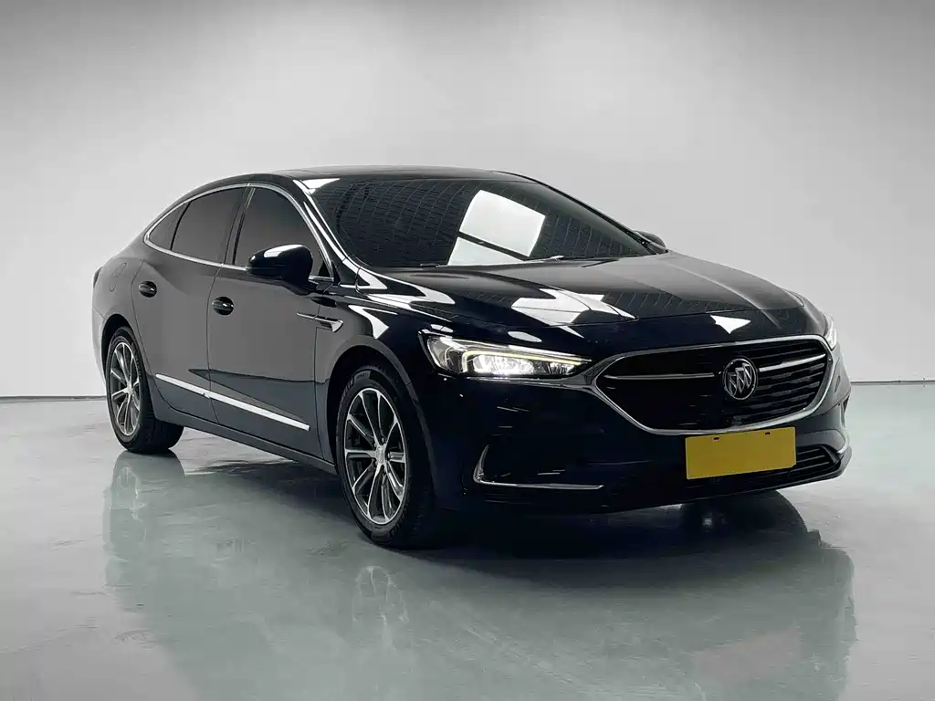 LaCrosse 2021 652T luxury model купить на сайте DeffCars