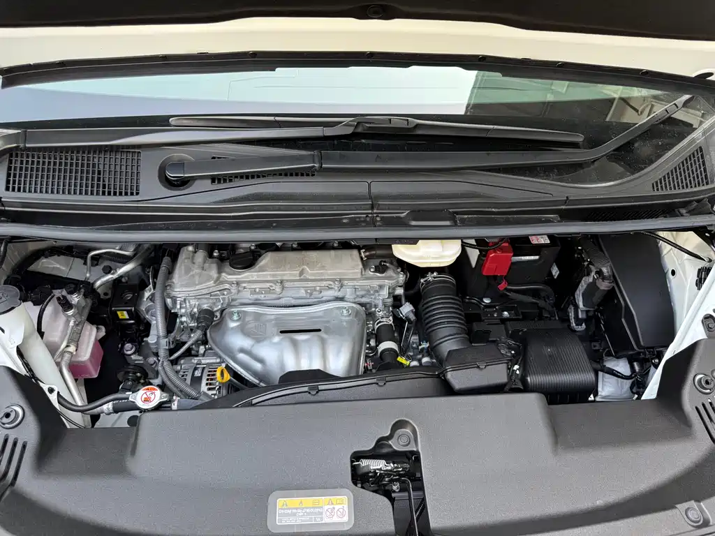 Alfa 2025 Shuangqing 2.5L Premium Gold Edition купить на сайте DeffCars