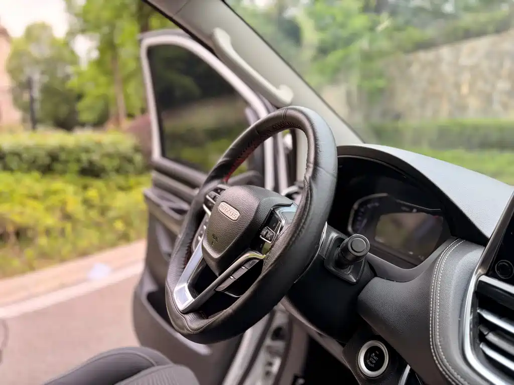 Maxus G20 2021 PLUS 2.0T Diesel Automatic Deluxe Edition купить на сайте DeffCars