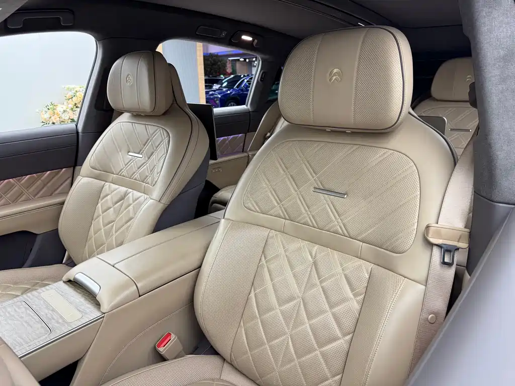 NIO ET9 2025 102kWh Signature Edition купить на сайте DeffCars