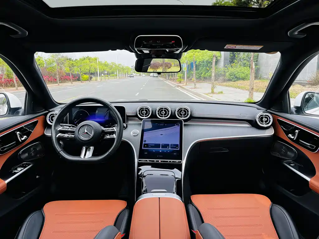 Mercedes-Benz C-Class 2024 C 200 L Sports Edition купить на сайте DeffCars