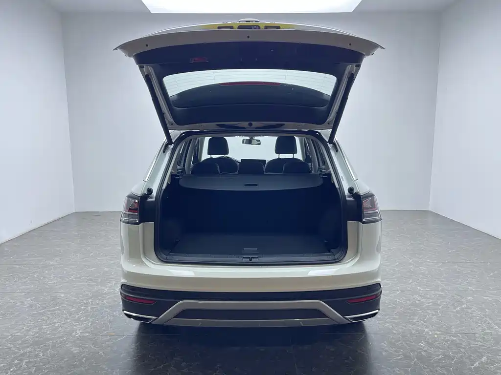 Tanyue 2026 30 million units selected model 300TSI купить на сайте DeffCars