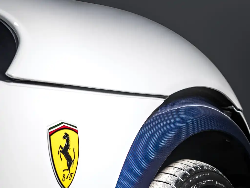 Purosangue 2023 6.5L V12 купить на сайте DeffCars