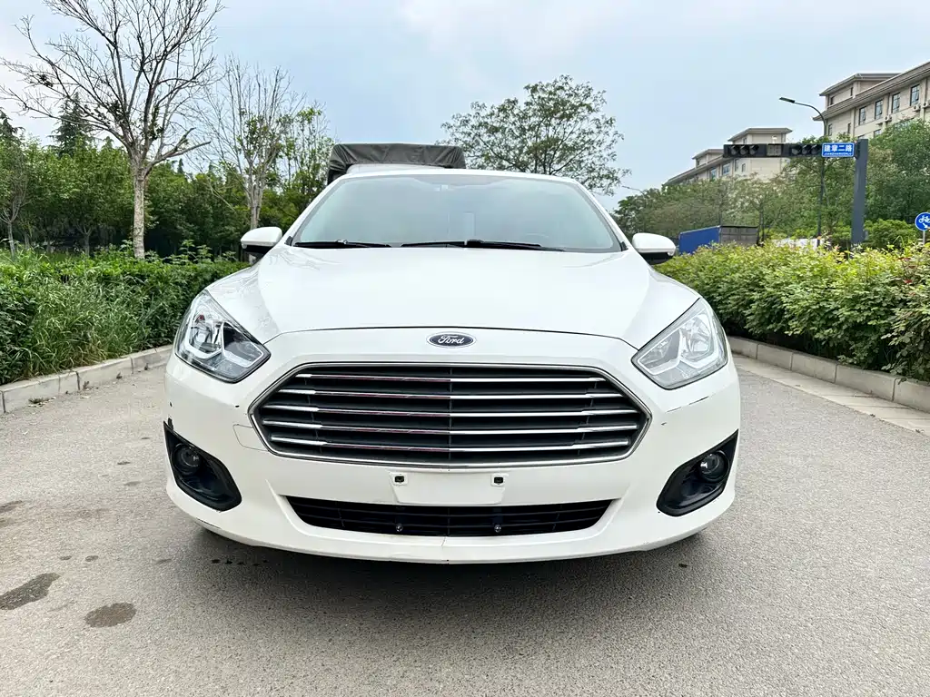 Forex 2015 1.5L automatic comfort model купить на сайте DeffCars