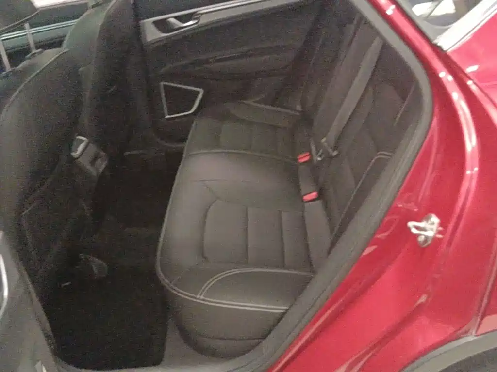 Emgrand GS 2019 1.4T CVT купить на сайте DeffCars