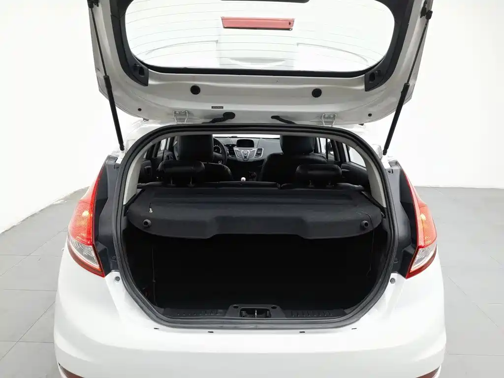Carnival 2013 hatchback 1.5L manual style купить на сайте DeffCars