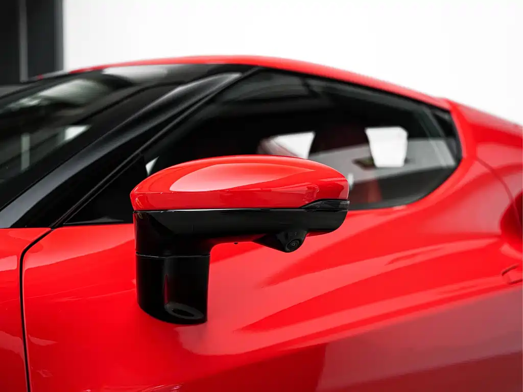 Ferrari 296 2021 3.0T V6 GTB купить на сайте DeffCars