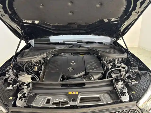 Mercedes-Benz GLC 2024 GLC 300 L 4MATIC Dynamic 7-seater купить на сайте DeffCars