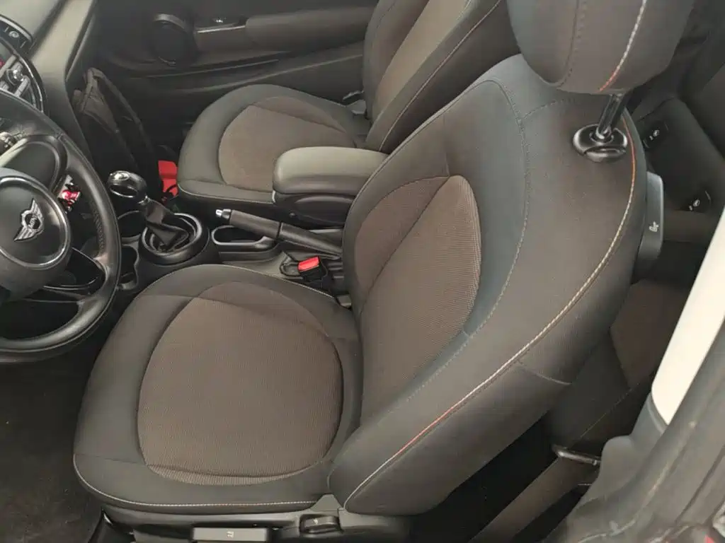 Mini 2014 model 1.2T ONE купить на сайте DeffCars