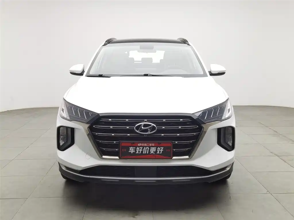Tucson 2020 280TGDi 2WD GLS Fashion Edition National VI купить на сайте DeffCars